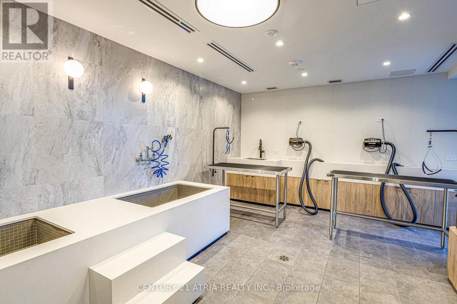 1101 - 1100 Sheppard Avenue W, Toronto, Ontario  M3K 0E4 - Photo 28 - W12175153