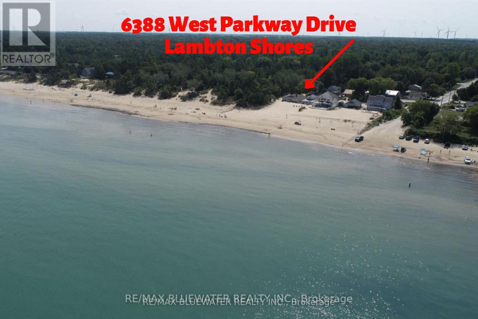 6388 West Parkway Drive, Lambton Shores, Ontario  N0N 1J2 - Photo 8 - X12068289