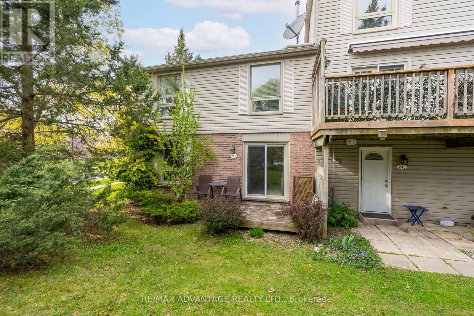 247 Everglade Crescent, London North, Ontario  N6H 4M7 - Photo 46 - X12169802