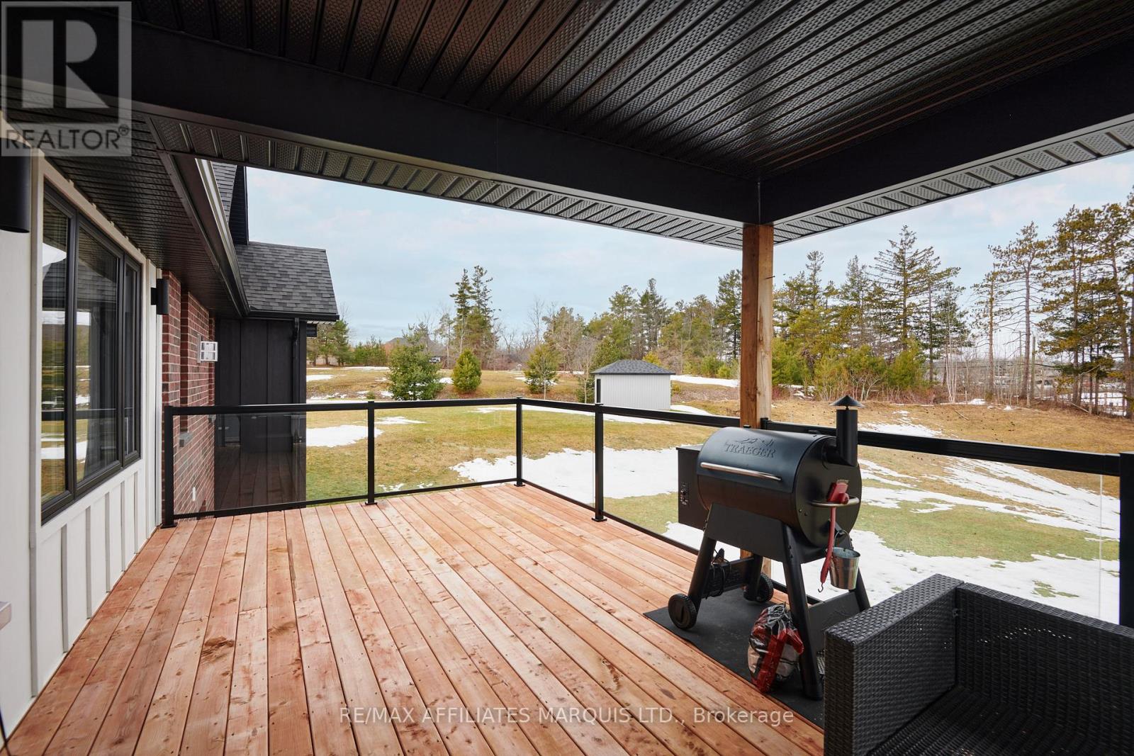 14 Matthew Kieran Crescent, South Stormont, Ontario  K0C 1P0 - Photo 17 - X12035092