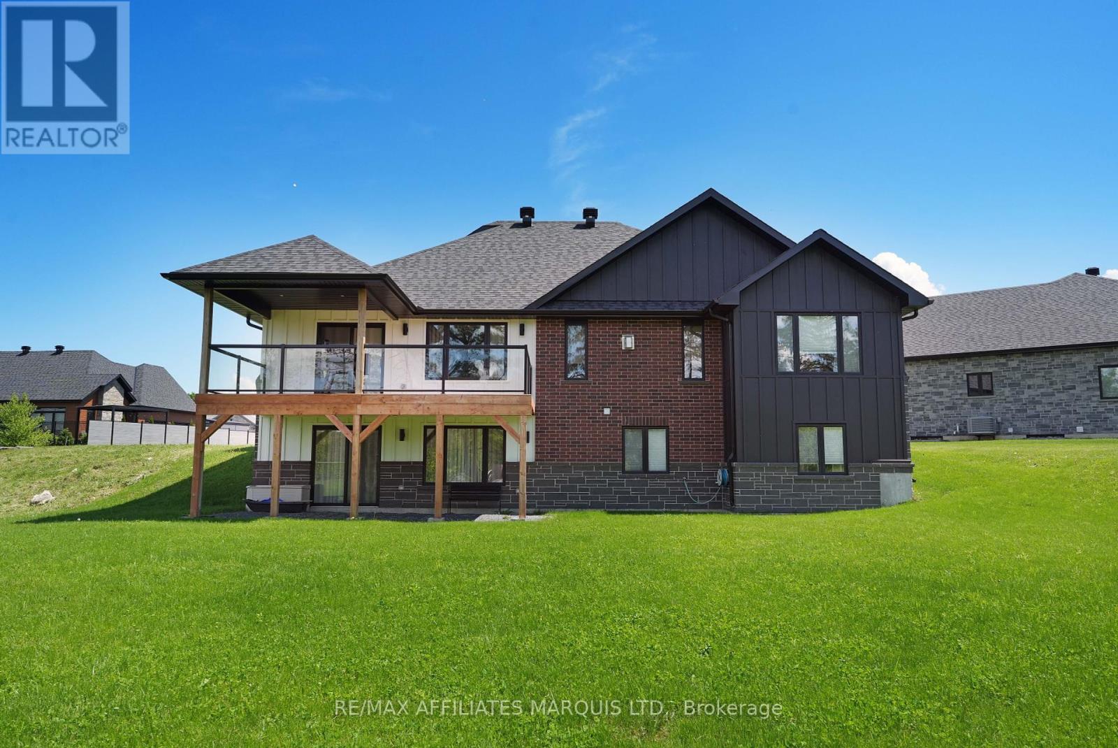 14 Matthew Kieran Crescent, South Stormont, Ontario  K0C 1P0 - Photo 36 - X12035092