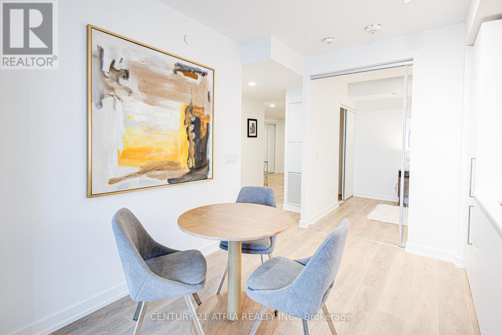 1101 - 1100 Sheppard Avenue W, Toronto, Ontario  M3K 0E4 - Photo 7 - W12175153