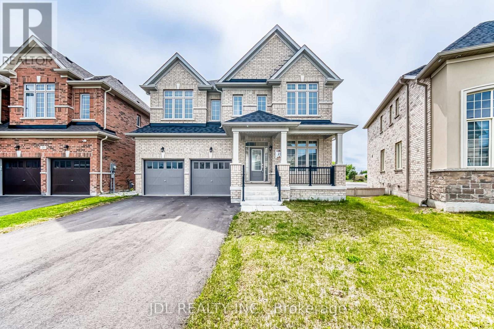 27 BILL GUY DRIVE, Georgina, Ontario