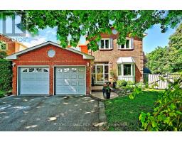 89 MCINTYRE COURT, Newmarket, Ontario