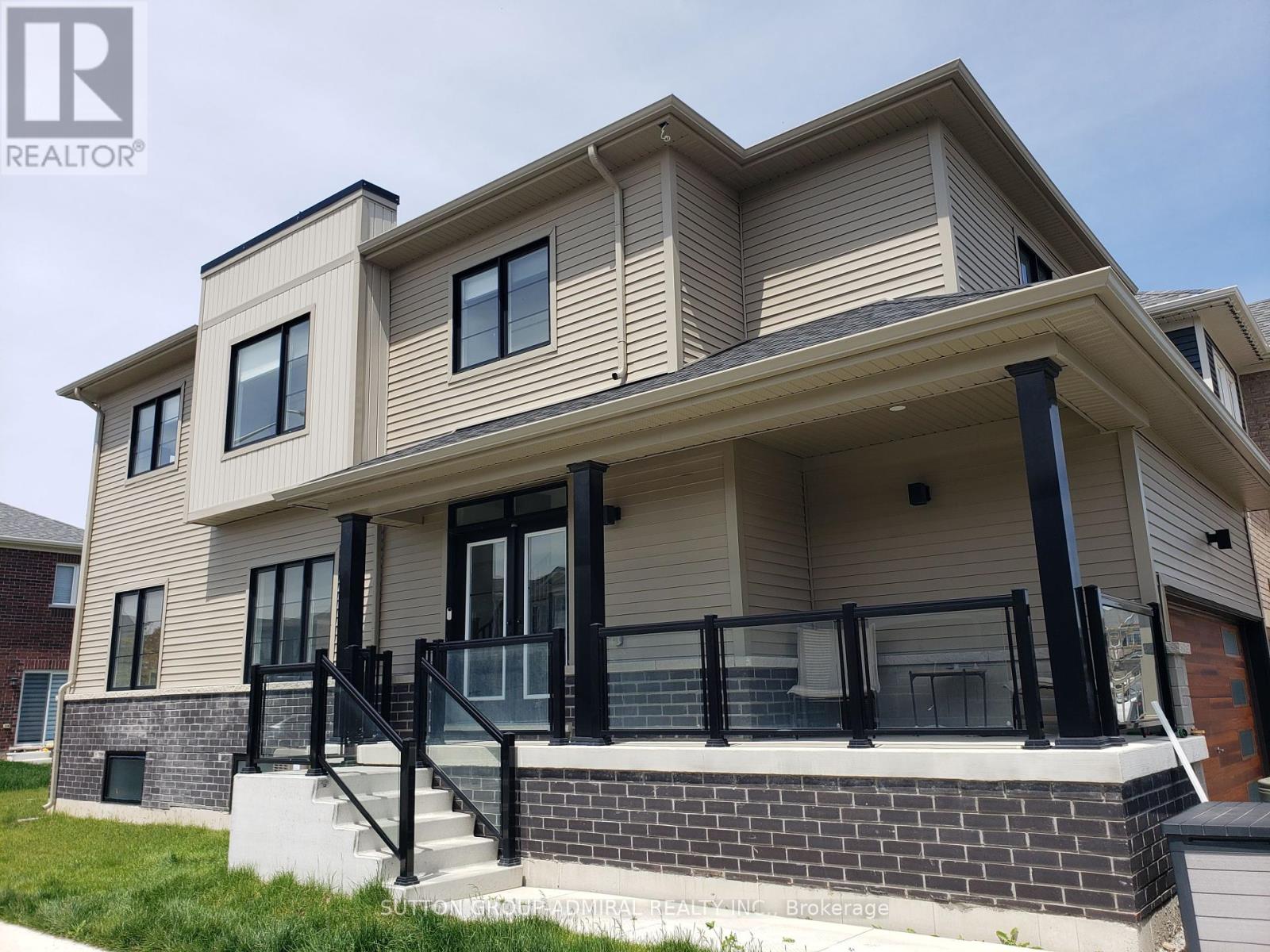66 Harvest Crescent, Barrie, Ontario  L9J 0T3 - Photo 2 - S12183687