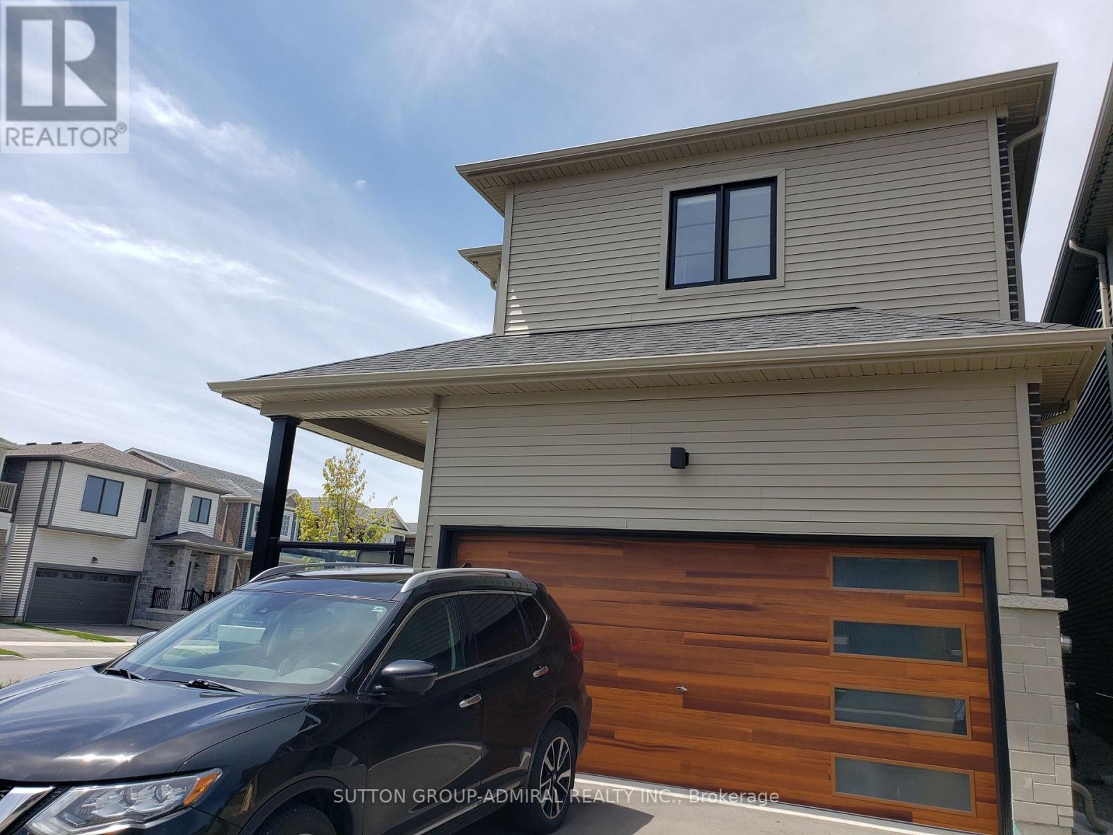 66 Harvest Crescent, Barrie, Ontario  L9J 0T3 - Photo 4 - S12183687