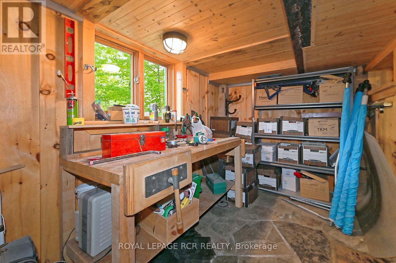 8391 County 9 Road, Clearview, Ontario  L0M 1G0 - Photo 23 - S12183714