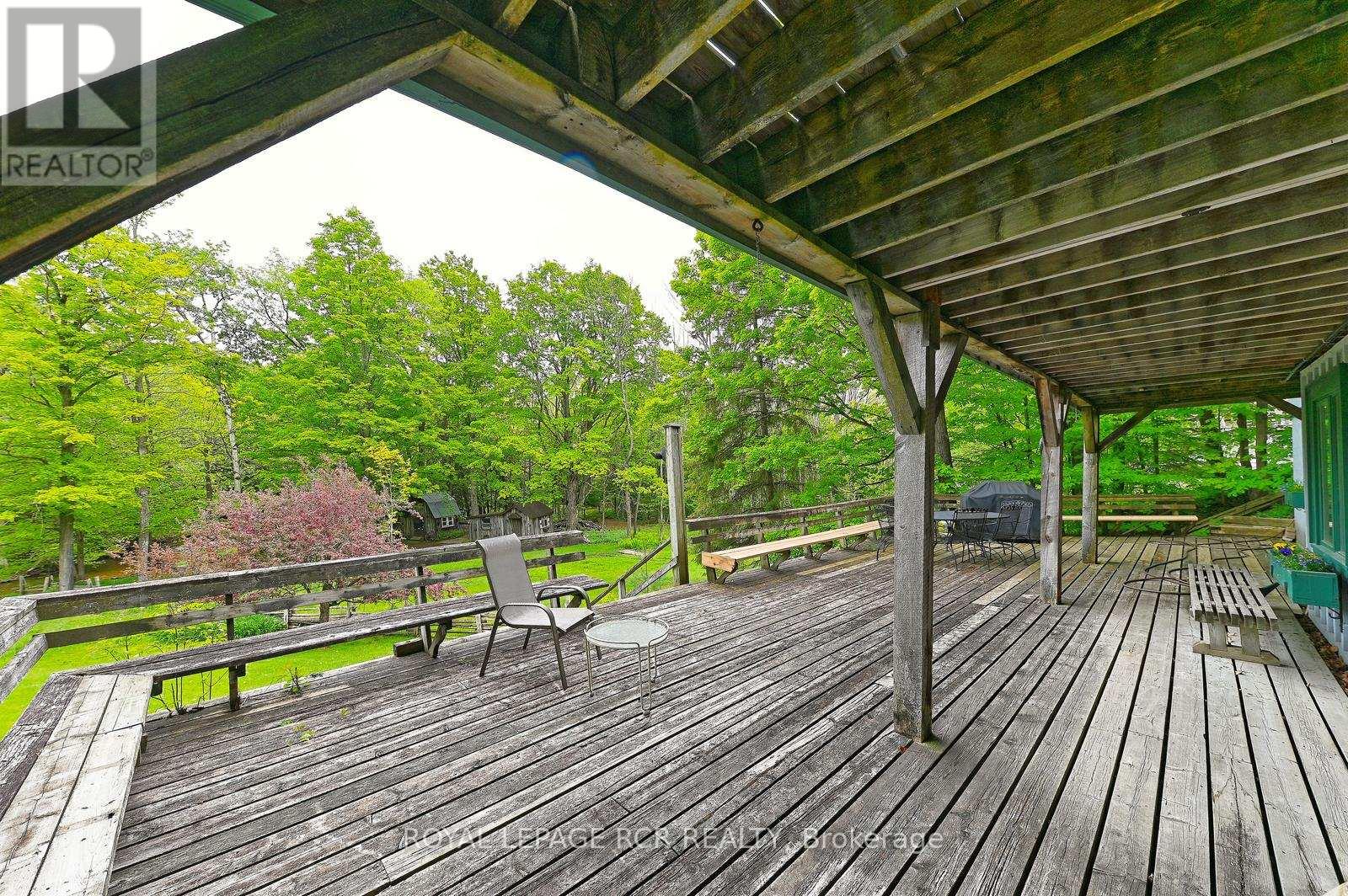 8391 County 9 Road, Clearview, Ontario  L0M 1G0 - Photo 26 - S12183714