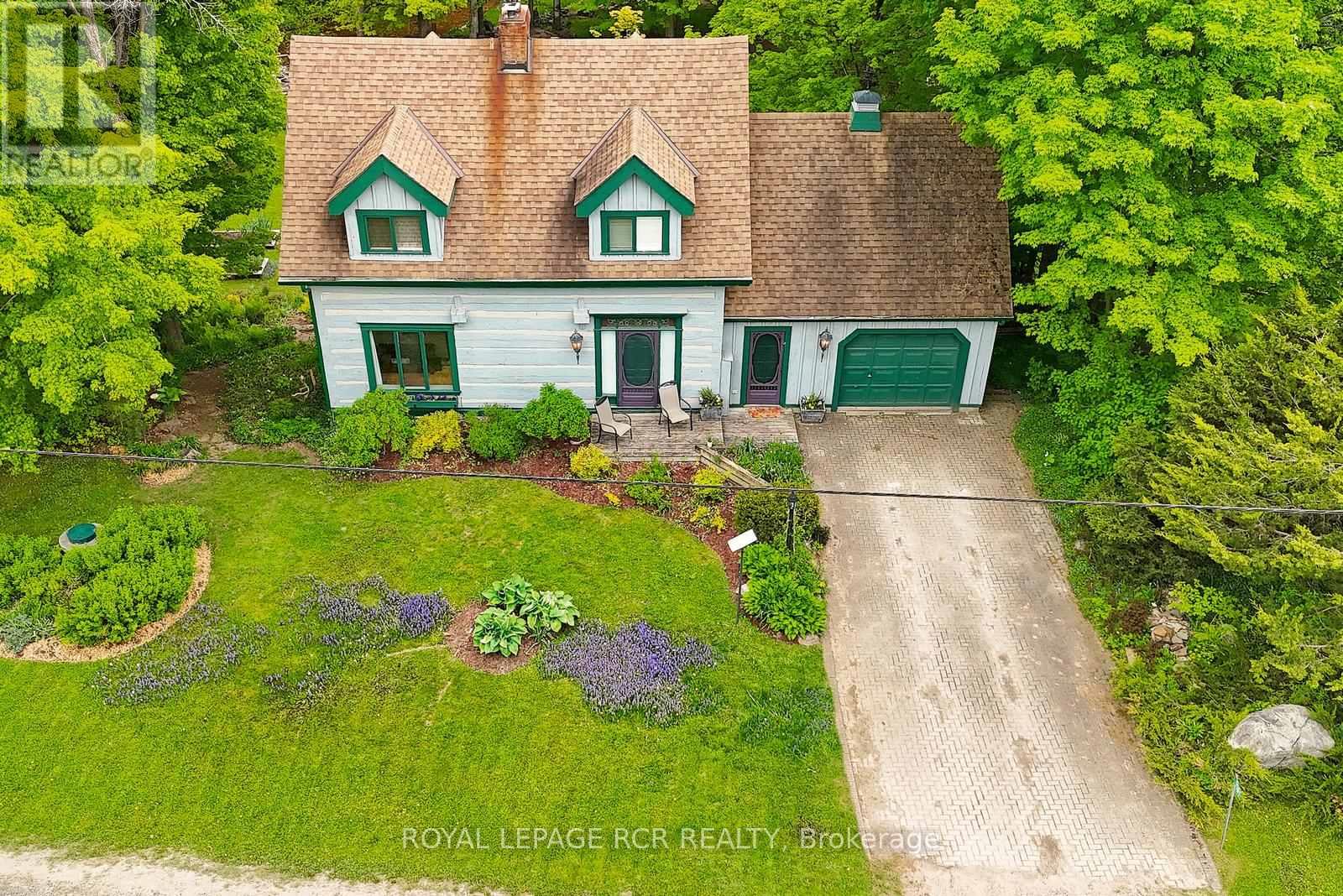 8391 County 9 Road, Clearview, Ontario  L0M 1G0 - Photo 3 - S12183714