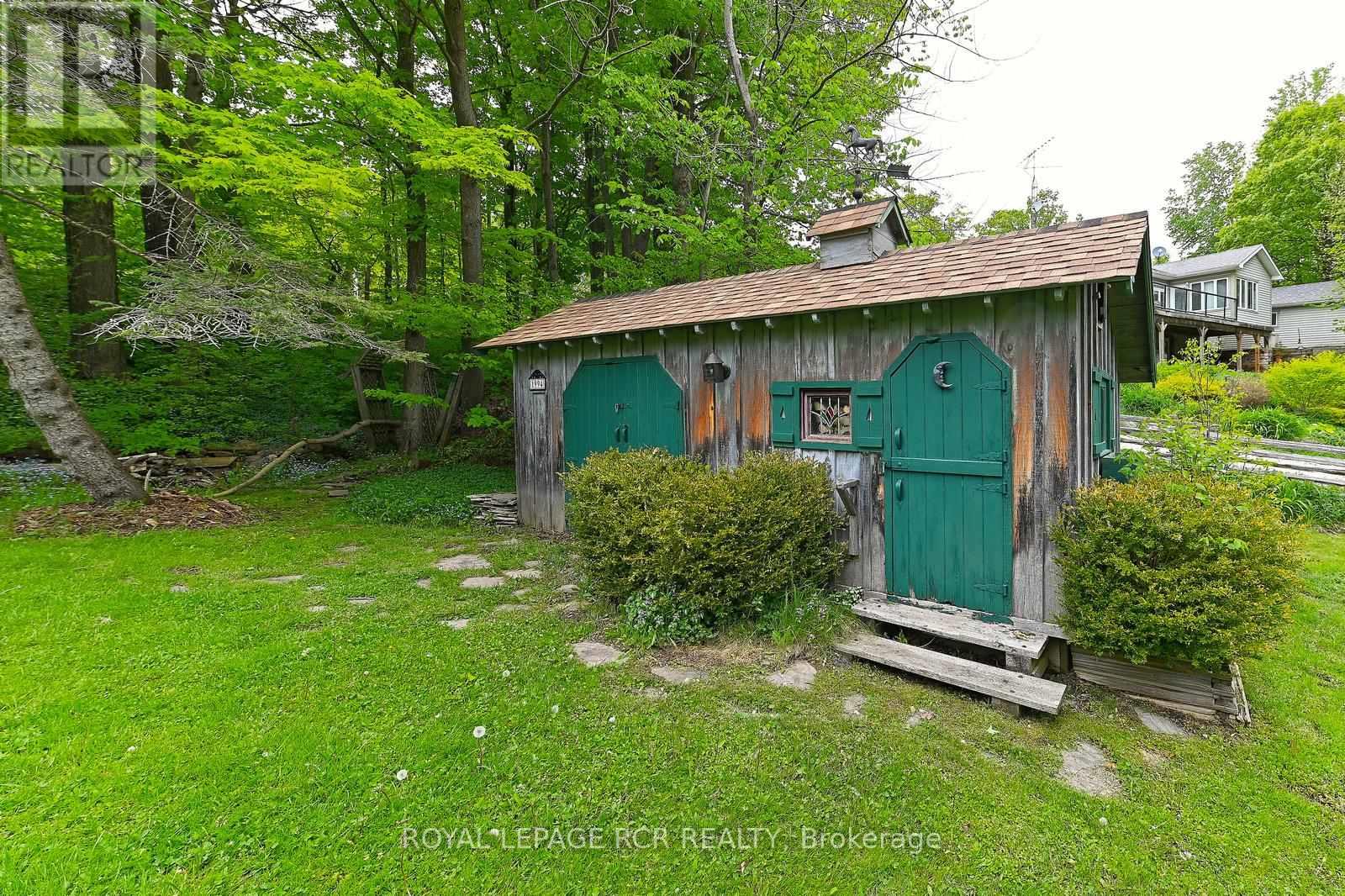 8391 County 9 Road, Clearview, Ontario  L0M 1G0 - Photo 31 - S12183714