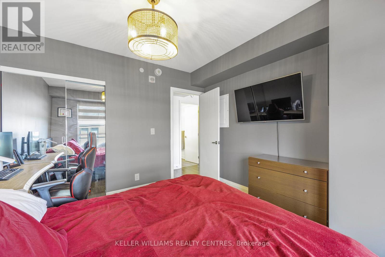 303 - 58 Lakeside Terrace, Barrie, Ontario  L4M 7B9 - Photo 12 - S12183719