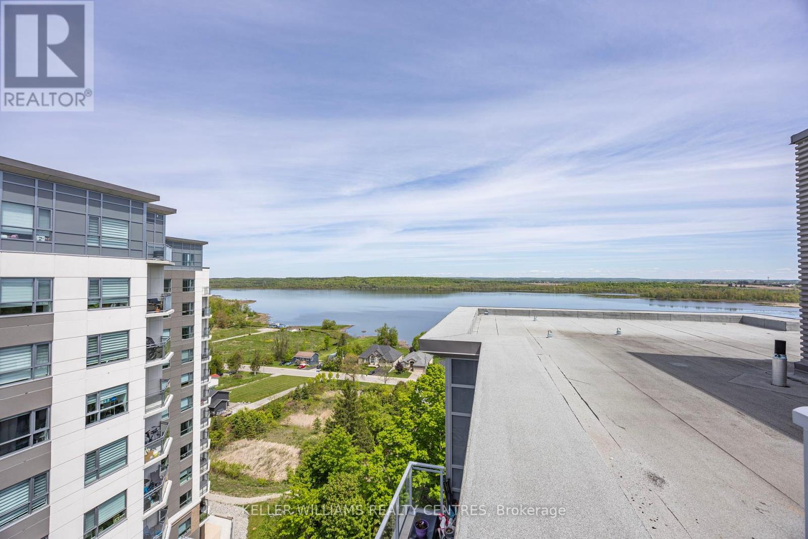 303 - 58 Lakeside Terrace, Barrie, Ontario  L4M 7B9 - Photo 21 - S12183719