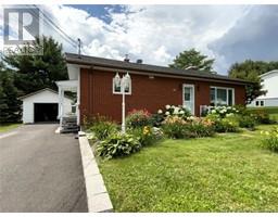 10 J.-Gaspard-Boucher Avenue, Edmundston, New Brunswick