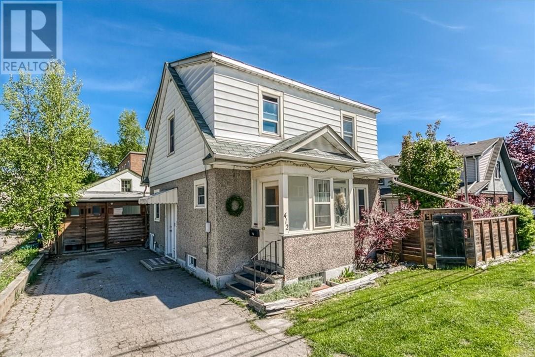 412 Douglas Street, Sudbury, Ontario  P3C 1H5 - Photo 2 - 2122497