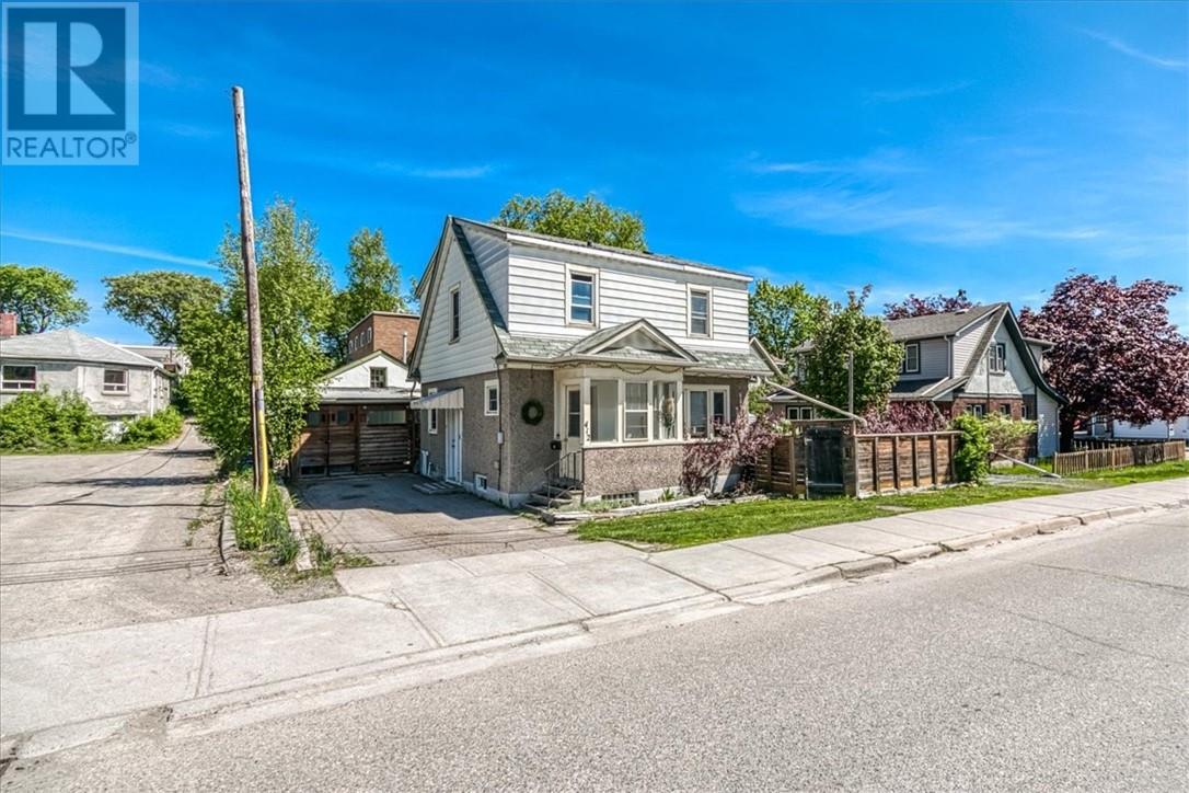 412 Douglas Street, Sudbury, Ontario  P3C 1H5 - Photo 36 - 2122497