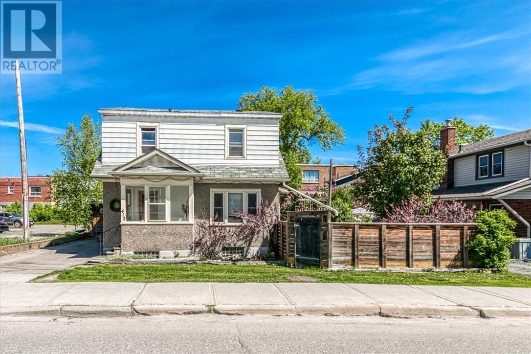 412 Douglas Street, Sudbury, Ontario  P3C 1H5 - Photo 37 - 2122497