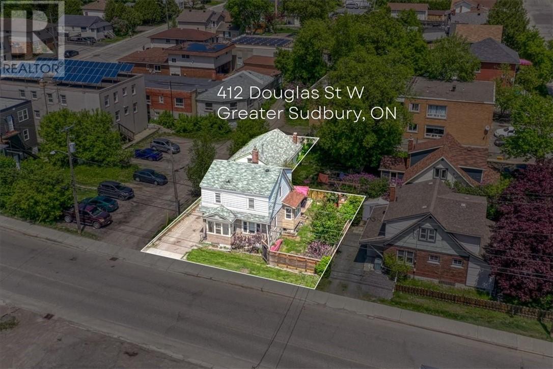 412 Douglas Street, Sudbury, Ontario  P3C 1H5 - Photo 43 - 2122497