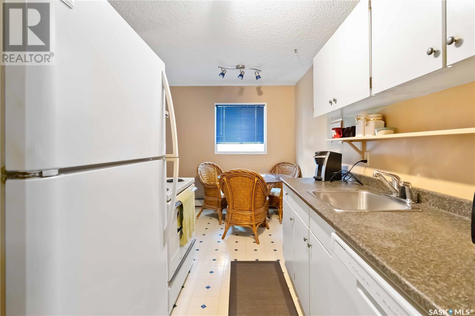 207 833 Wollaston Crescent, Saskatoon, Saskatchewan  S7J 4G1 - Photo 12 - SK007654