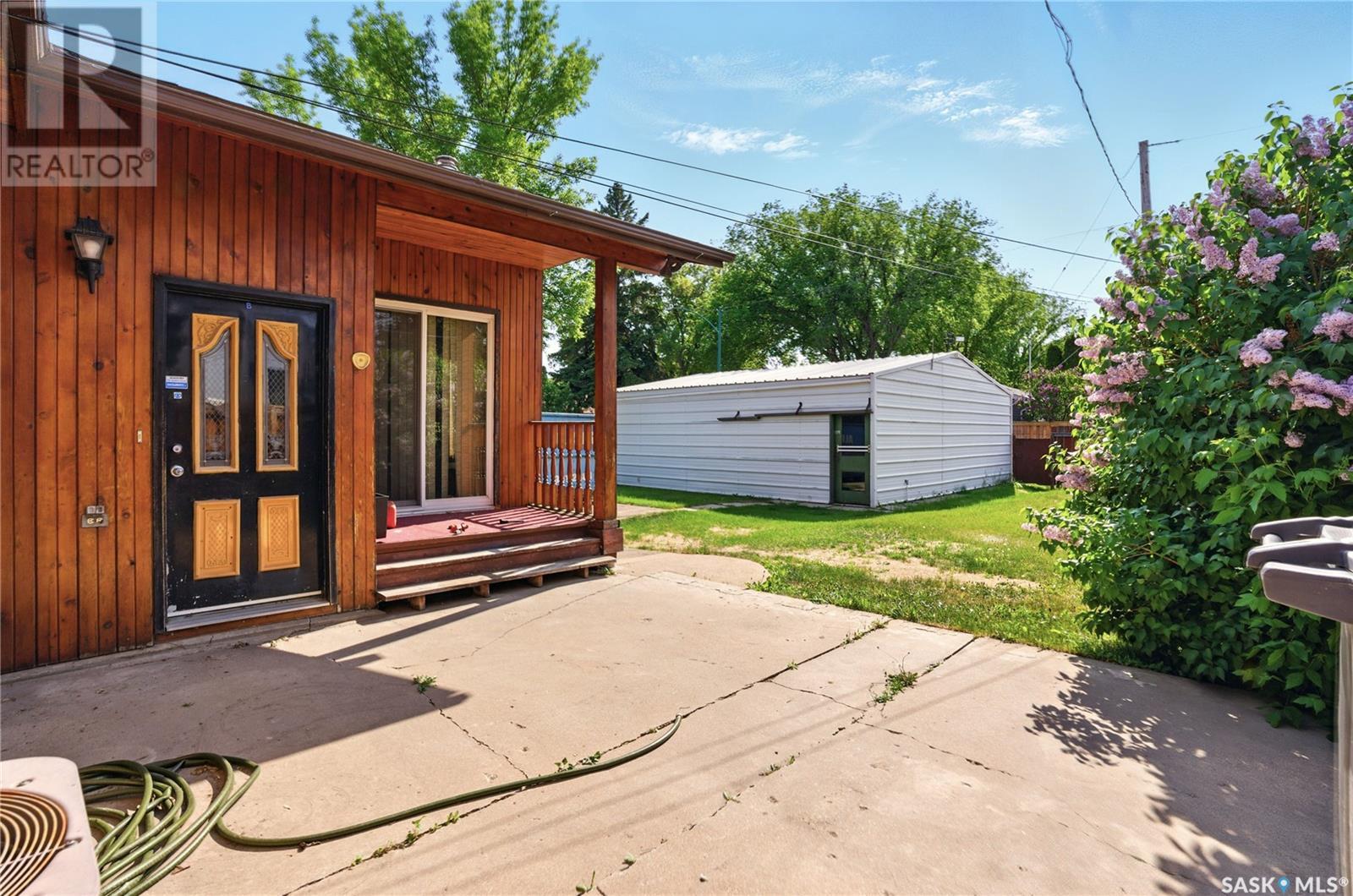 2534 Ewart Avenue, Saskatoon, Saskatchewan  S7J 1Y8 - Photo 33 - SK007558