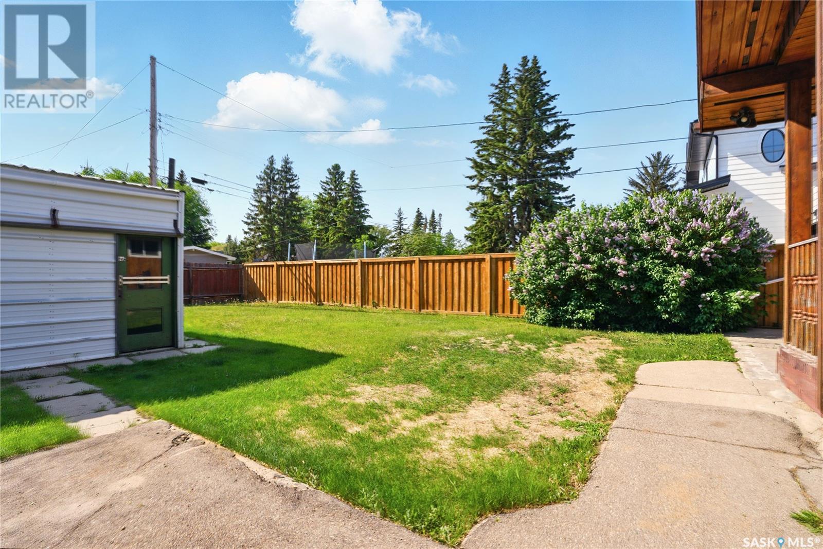 2534 Ewart Avenue, Saskatoon, Saskatchewan  S7J 1Y8 - Photo 40 - SK007558