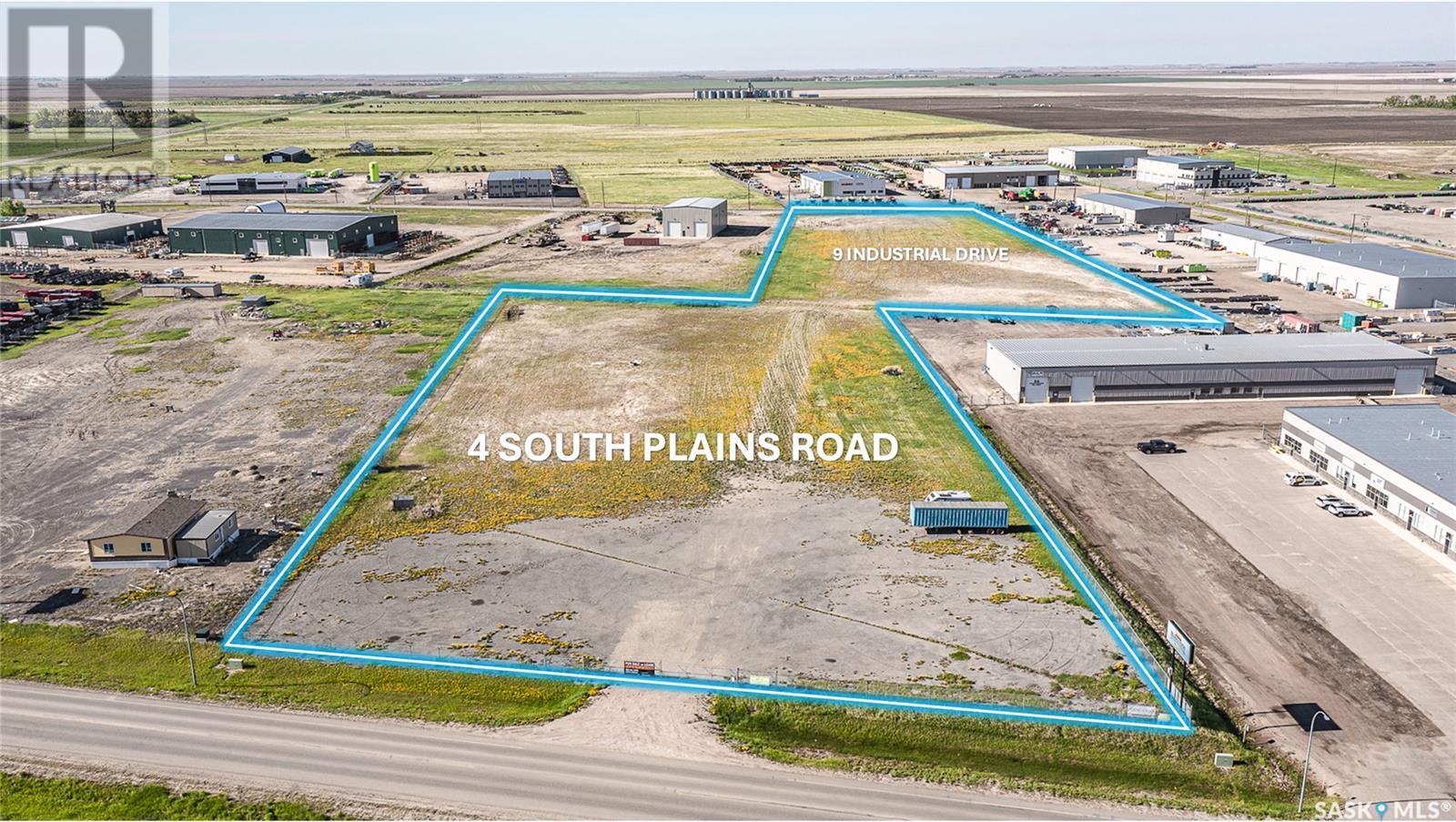 4 South Plains Road W, Edenwold Rm No. 158, Saskatchewan  S4L 1C6 - Photo 5 - SK007553