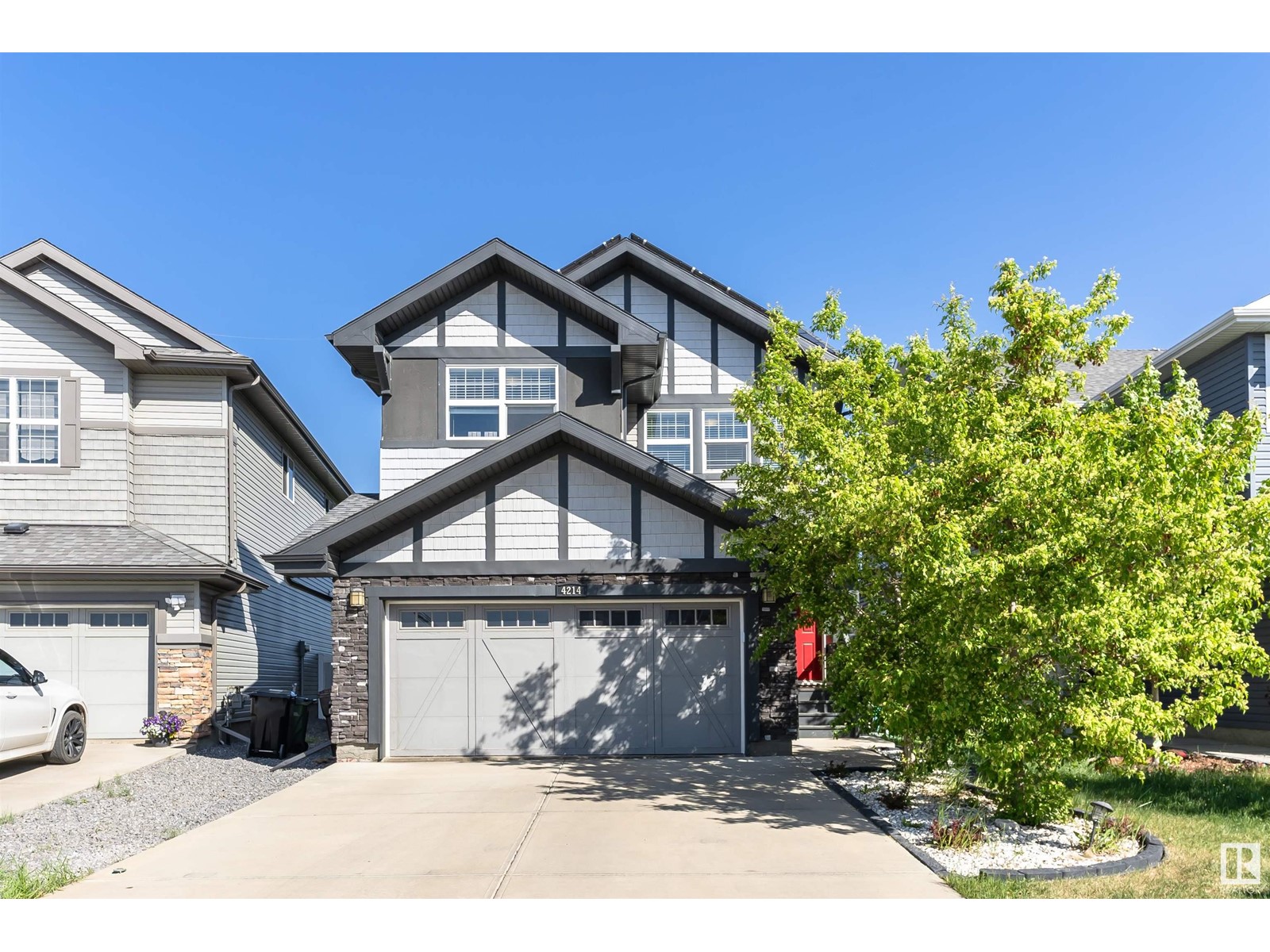 Property at 4214 171A AV NW image 1
