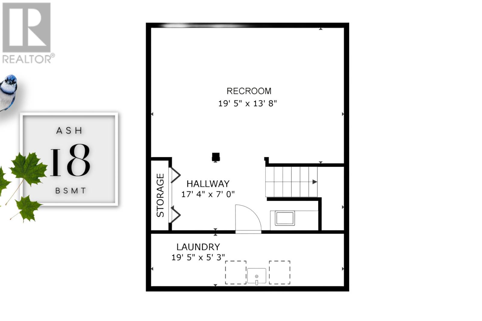 18 Ash Place, Mount Pearl, Newfoundland & Labrador  A1N 2K7 - Photo 25 - 1284885