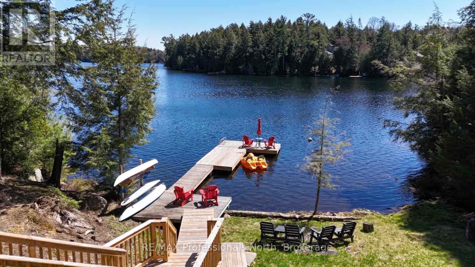 1352 Bitter Lake Road, Dysart Et Al, Ontario  K0M 2S0 - Photo 15 - X12137408