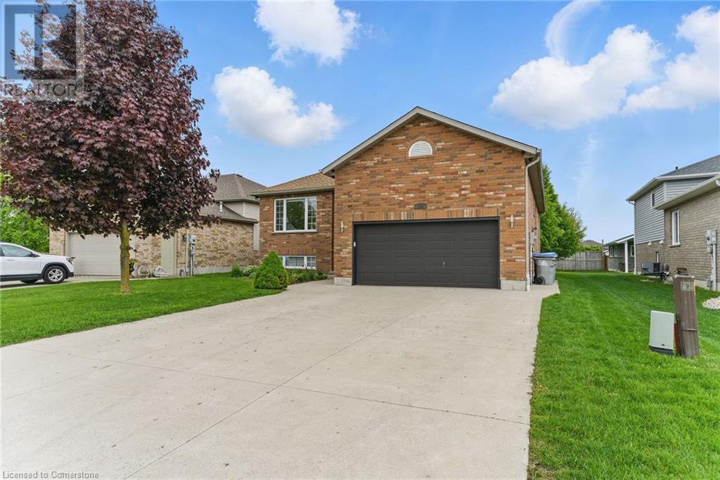 120 Denstedt Street W, Listowel, Ontario  N4W 3W2 - Photo 2 - 40734671