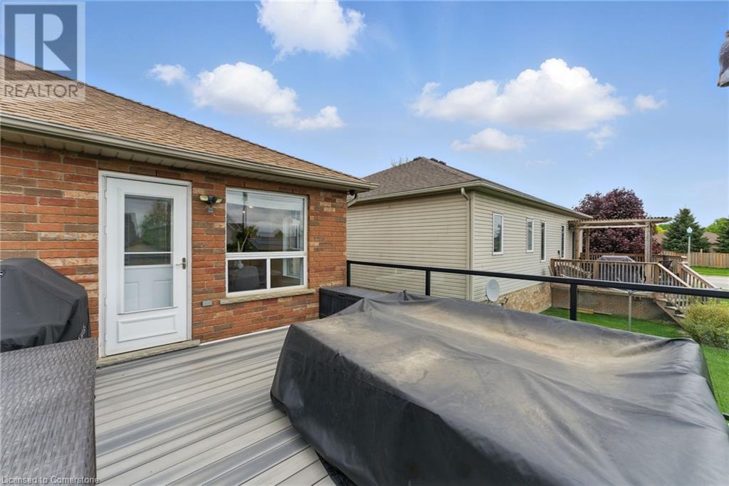 120 Denstedt Street W, Listowel, Ontario  N4W 3W2 - Photo 23 - 40734671