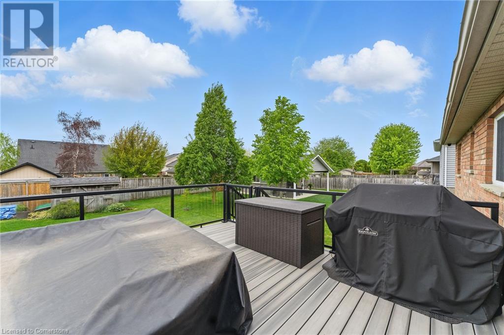 120 Denstedt Street W, Listowel, Ontario  N4W 3W2 - Photo 24 - 40734671