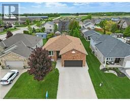 120 DENSTEDT Street W, Listowel, Ontario