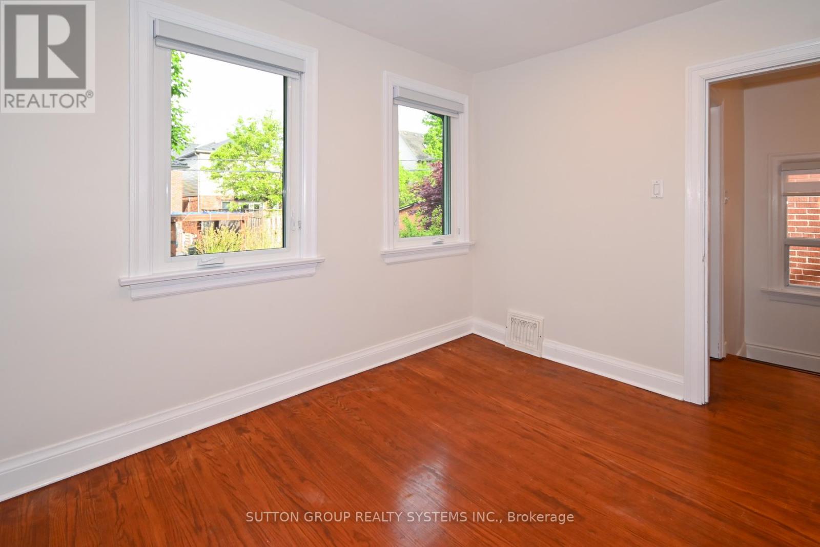24 Runnymede Road, Toronto, Ontario  M6S 2Y2 - Photo 15 - W12183700
