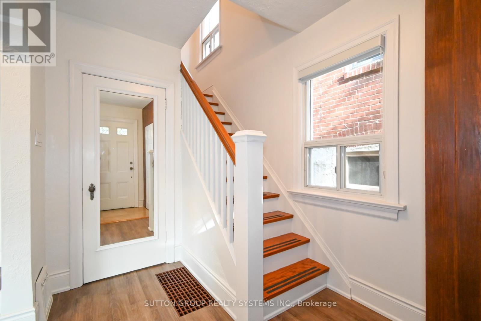 24 Runnymede Road, Toronto, Ontario  M6S 2Y2 - Photo 3 - W12183700