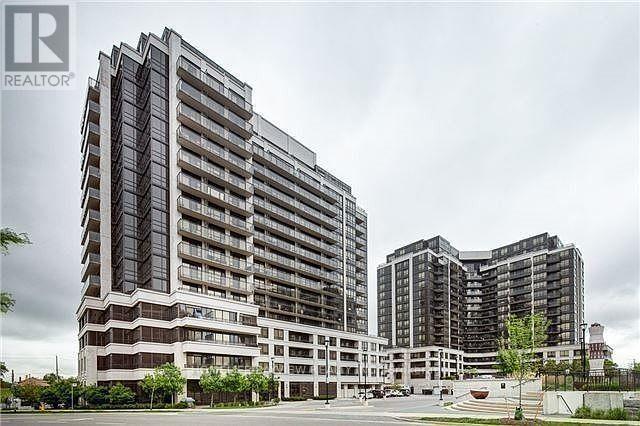 905 - 1 De Boers Drive, Toronto, Ontario  M3J 0G6 - Photo 1 - W12183724