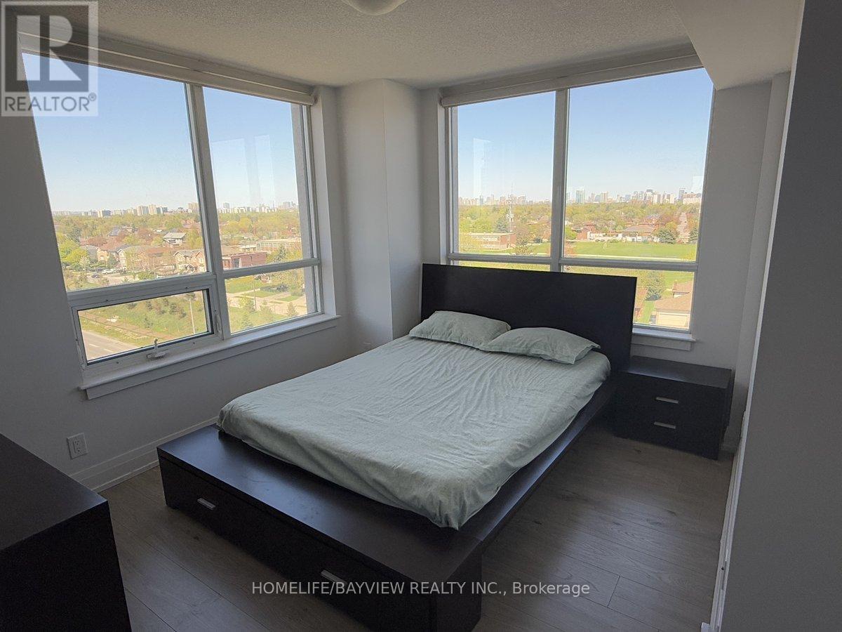905 - 1 De Boers Drive, Toronto, Ontario  M3J 0G6 - Photo 12 - W12183724