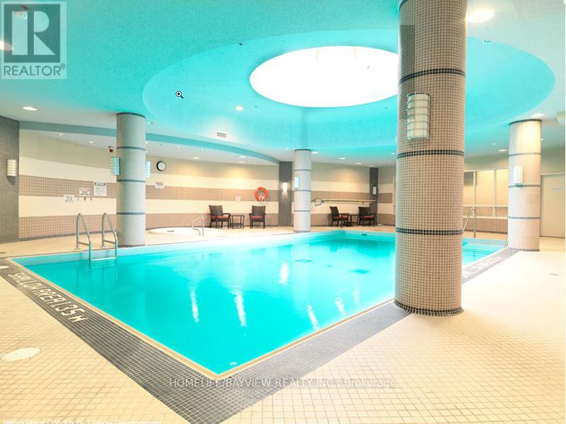 905 - 1 De Boers Drive, Toronto, Ontario  M3J 0G6 - Photo 21 - W12183724
