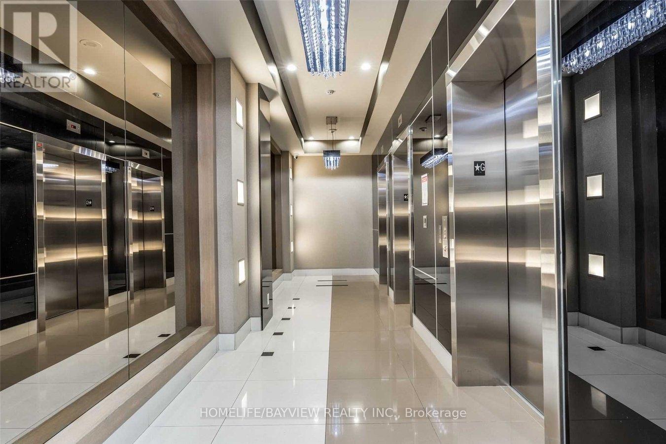 905 - 1 De Boers Drive, Toronto, Ontario  M3J 0G6 - Photo 25 - W12183724