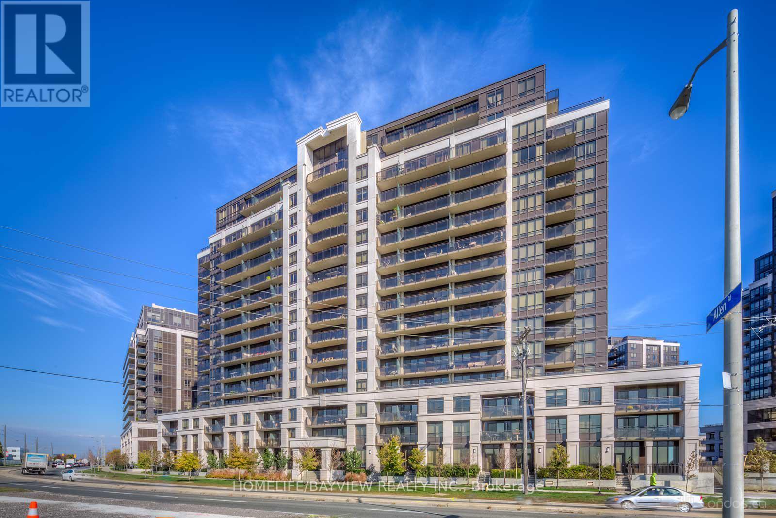 905 - 1 De Boers Drive, Toronto, Ontario  M3J 0G6 - Photo 26 - W12183724