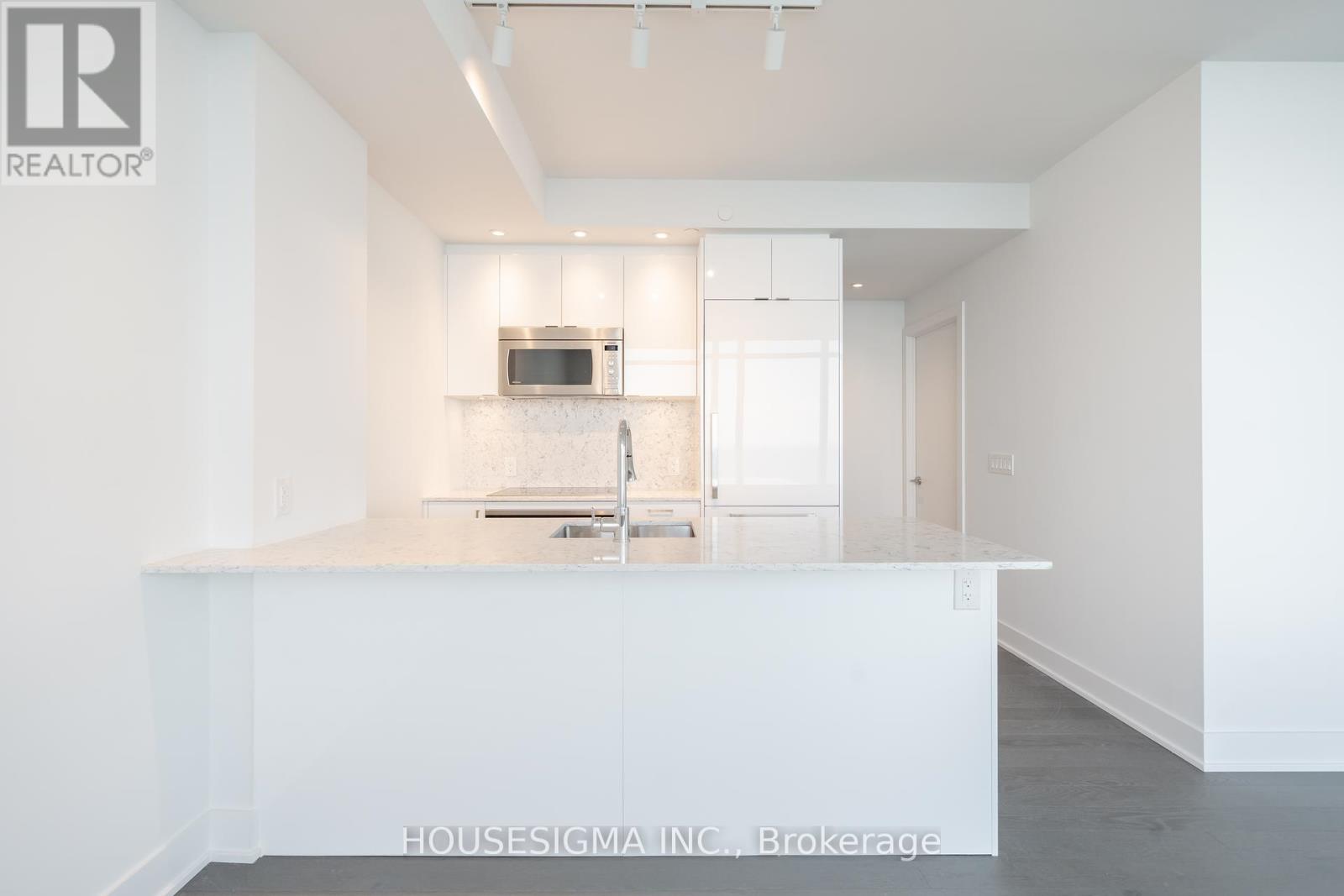 4006 - 1928 Lake Shore Boulevard W, Toronto, Ontario  M6S 0B1 - Photo 12 - W12183727