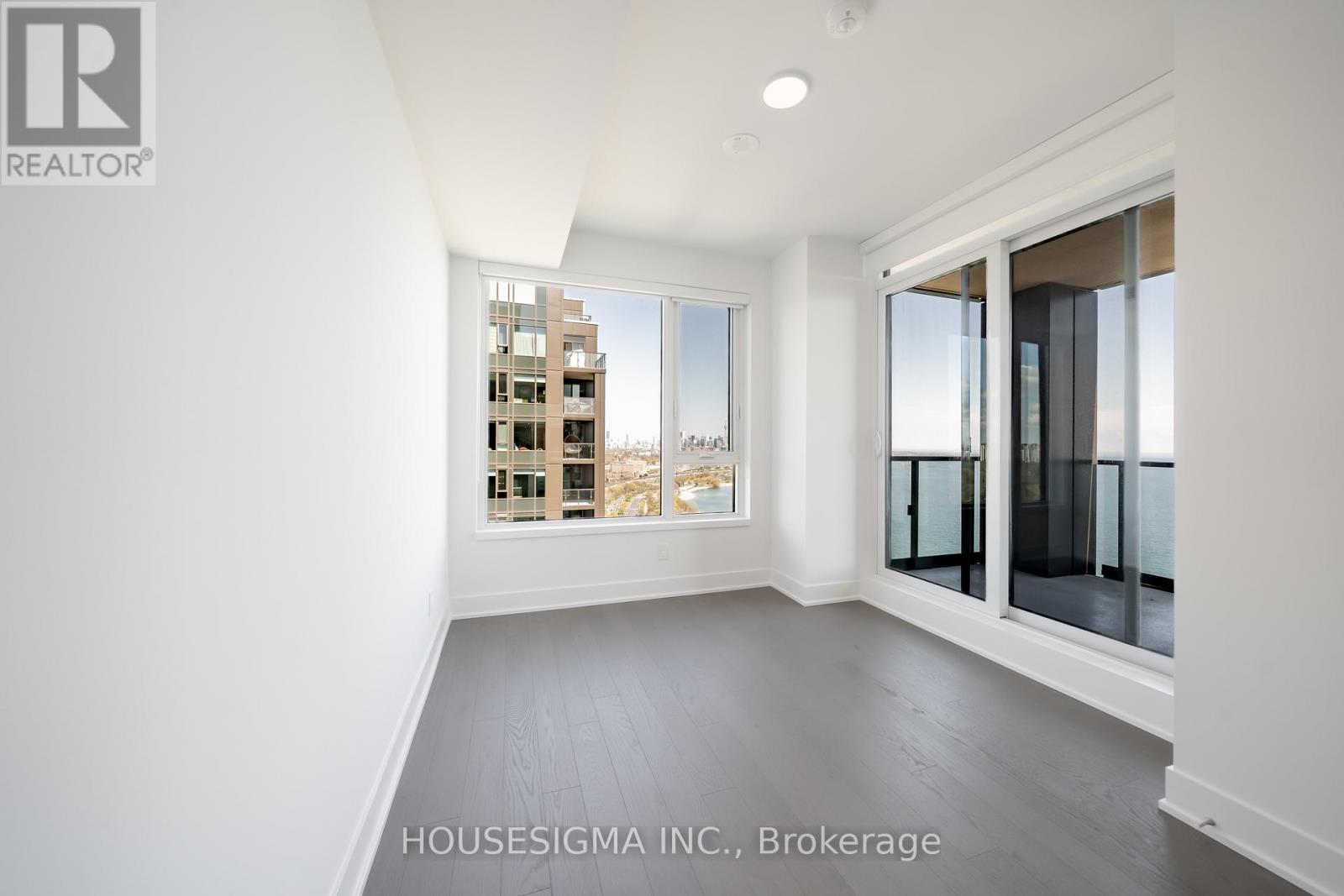 4006 - 1928 Lake Shore Boulevard W, Toronto, Ontario  M6S 0B1 - Photo 3 - W12183727