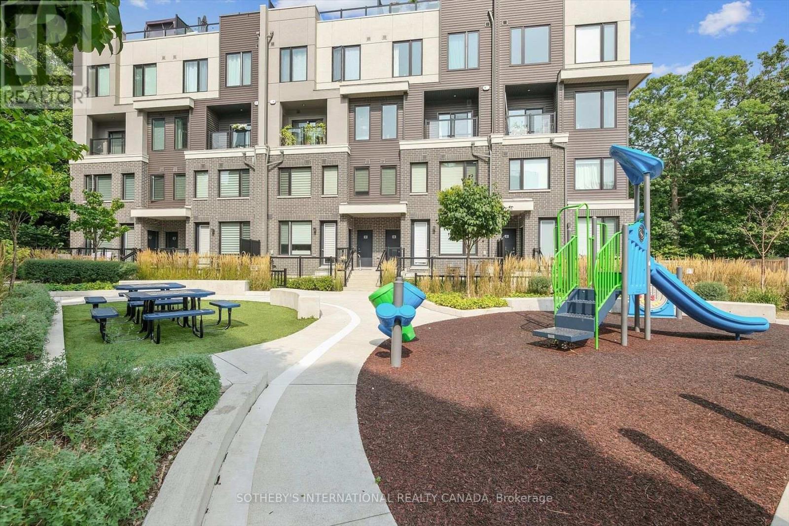 13 - 3483 Widdicombe Way, Mississauga, Ontario  L5L 0B8 - Photo 27 - W12183756