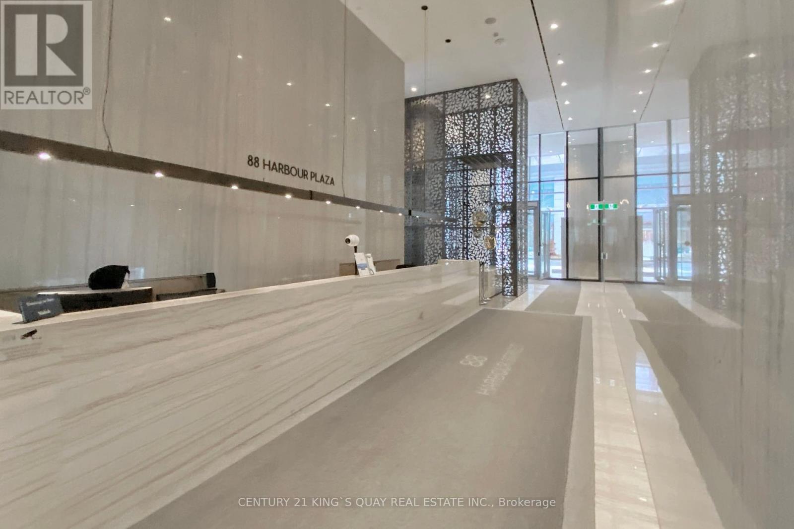4204 - 88 Harbour Street, Toronto, Ontario  M5J 1B7 - Photo 3 - C12097189