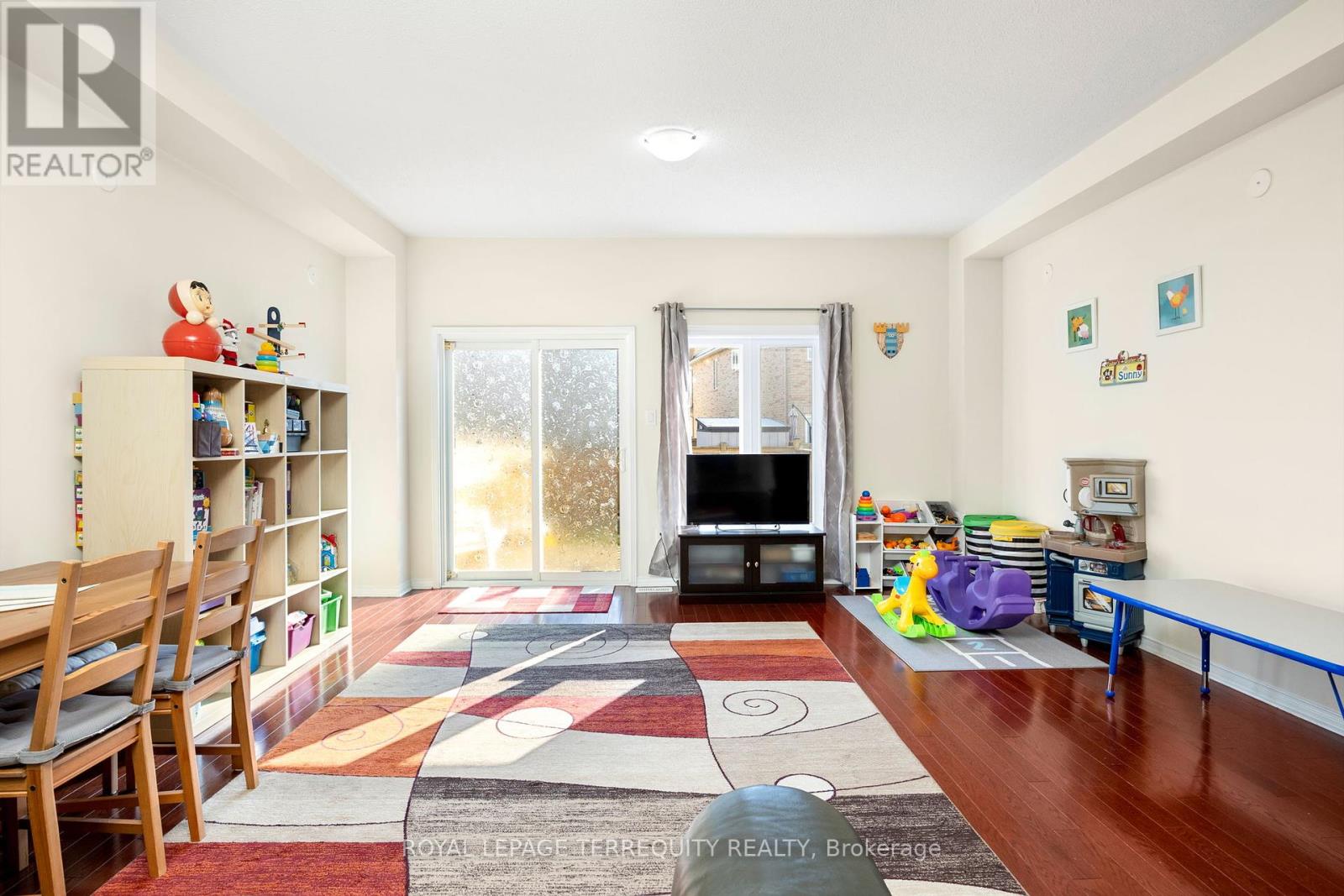 5182 Angel Stone Drive, Mississauga, Ontario  L5M 0L4 - Photo 11 - W12159613