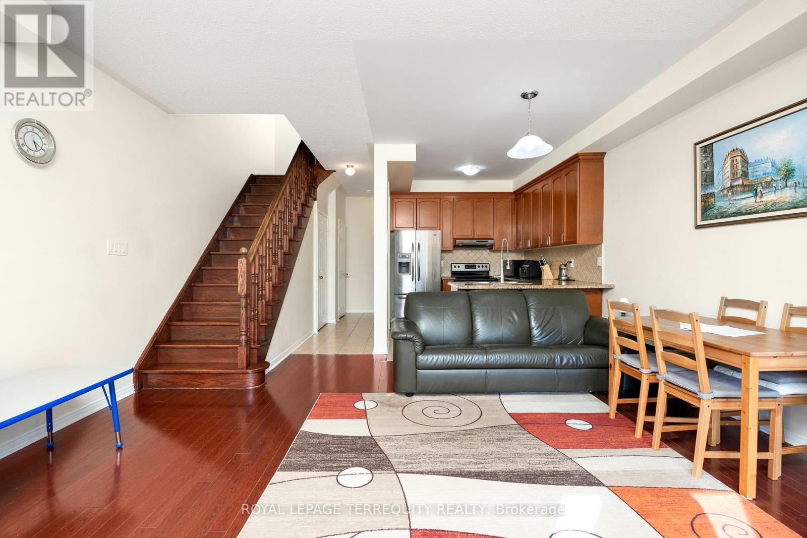 5182 Angel Stone Drive, Mississauga, Ontario  L5M 0L4 - Photo 13 - W12159613