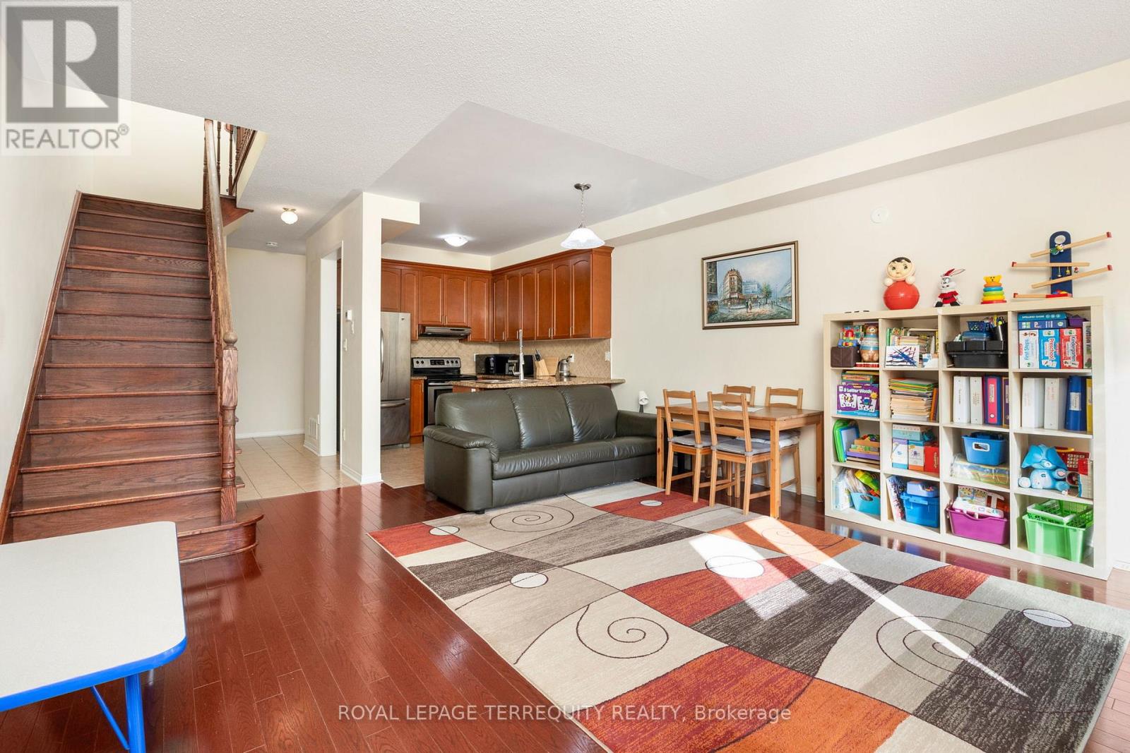 5182 Angel Stone Drive, Mississauga, Ontario  L5M 0L4 - Photo 14 - W12159613