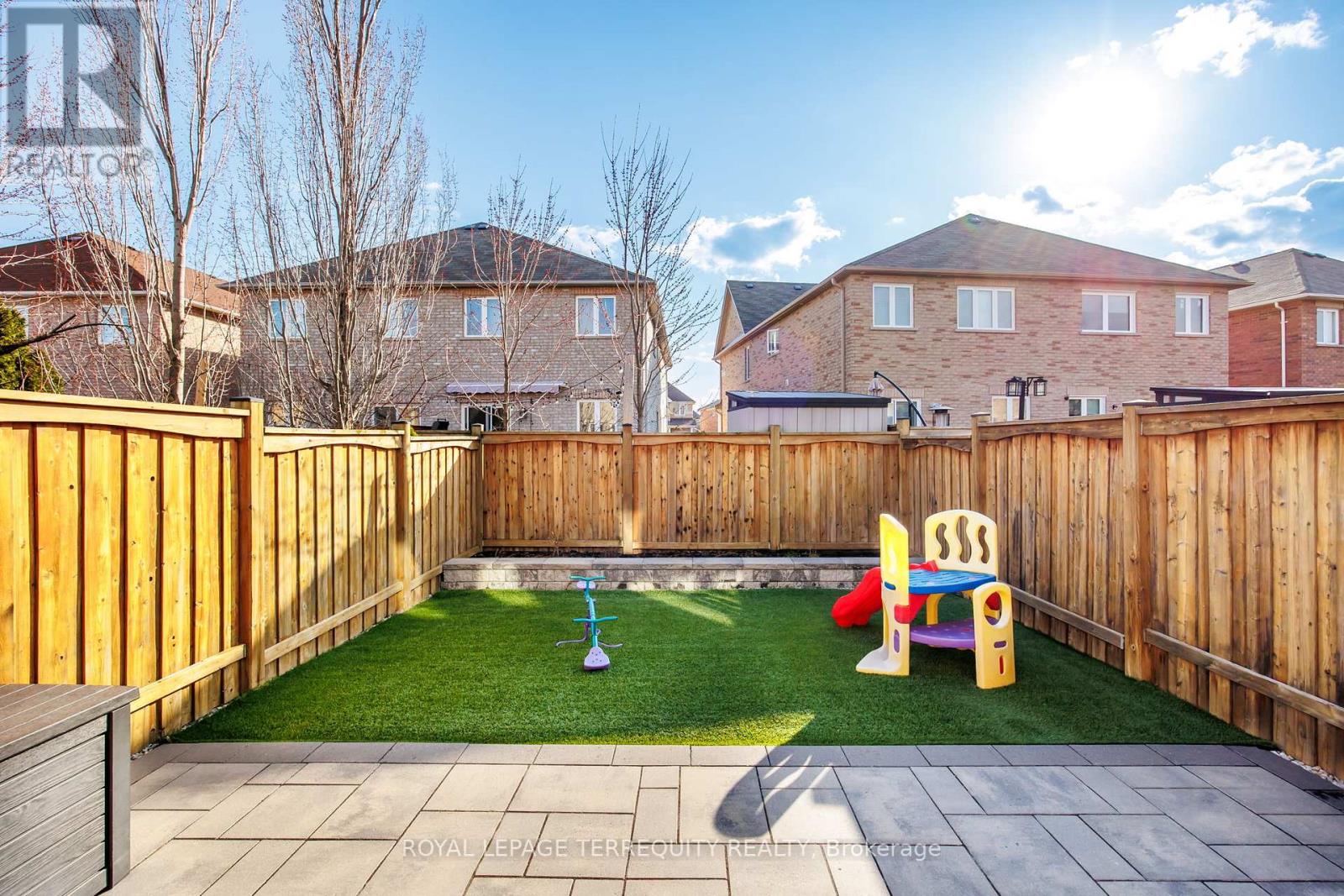 5182 Angel Stone Drive, Mississauga, Ontario  L5M 0L4 - Photo 31 - W12159613