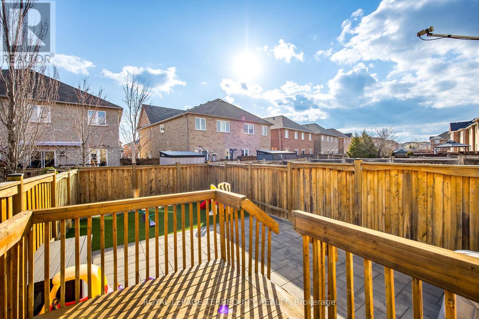 5182 Angel Stone Drive, Mississauga, Ontario  L5M 0L4 - Photo 29 - W12159613