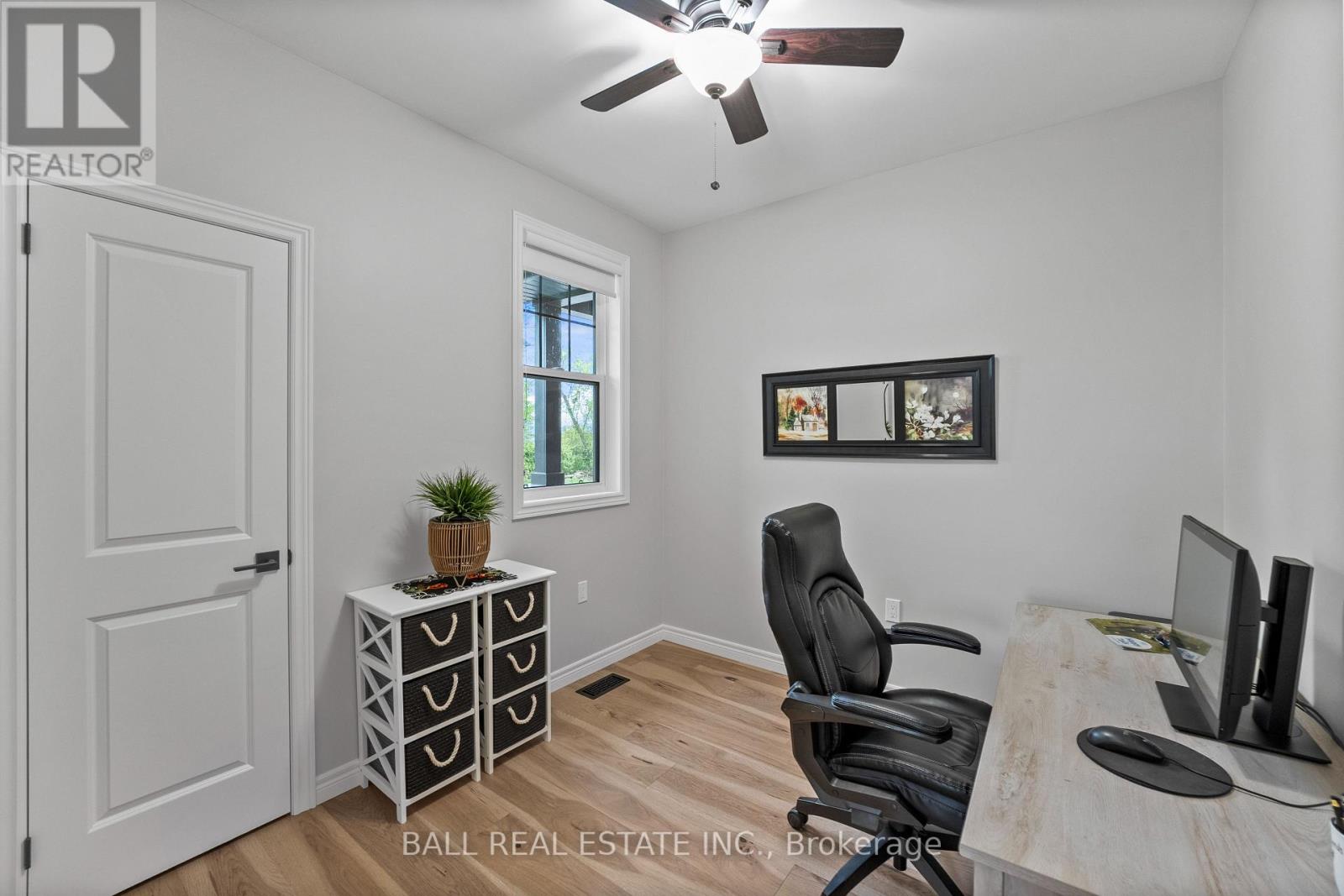 1548 Heritage Line, Otonabee-South Monaghan, Ontario  K0L 2G0 - Photo 23 - X12175095