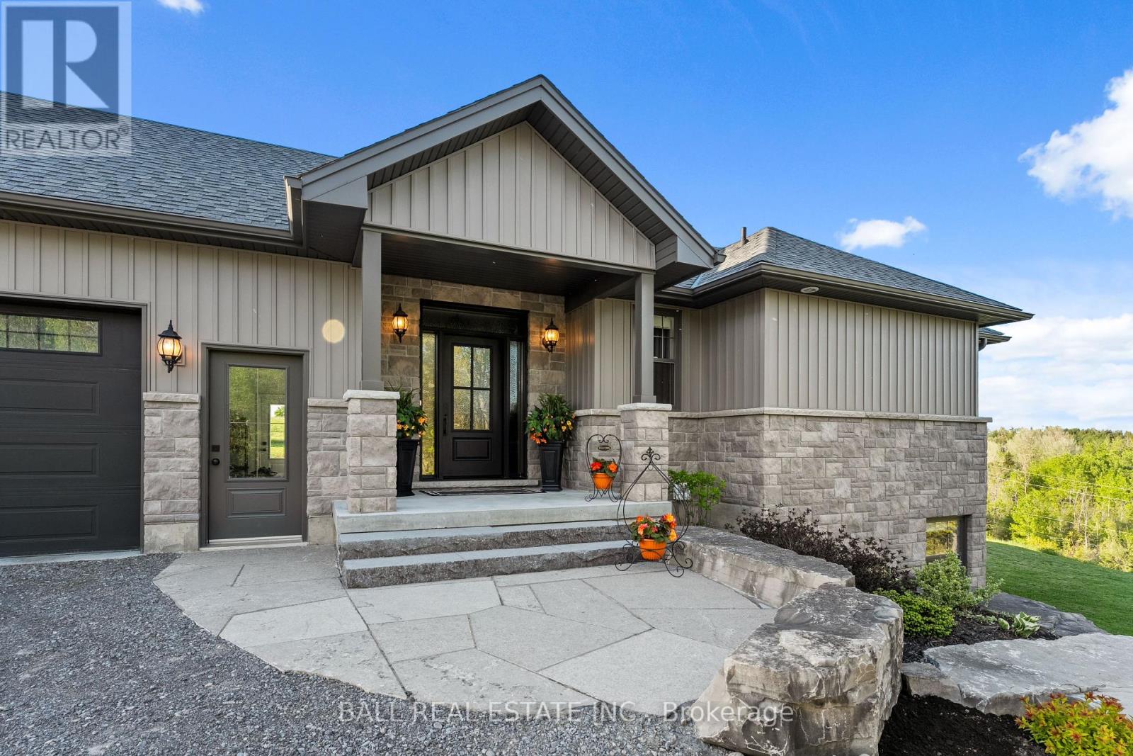1548 Heritage Line, Otonabee-South Monaghan, Ontario  K0L 2G0 - Photo 4 - X12175095